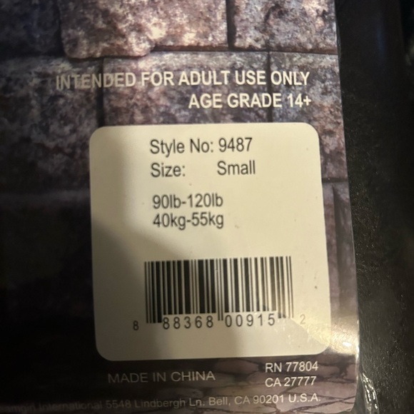 Halloween costume dreamgirl - Picture 2 of 4